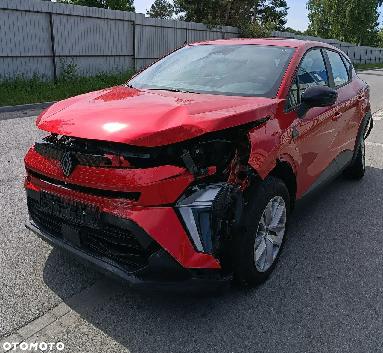 Renault Captur - 8