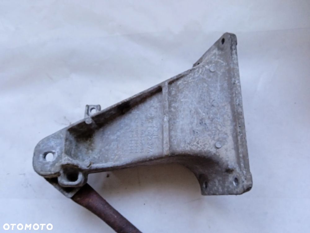 ŁAPA WSPORNIK SILNIKA BMW E39 1092974 - 2