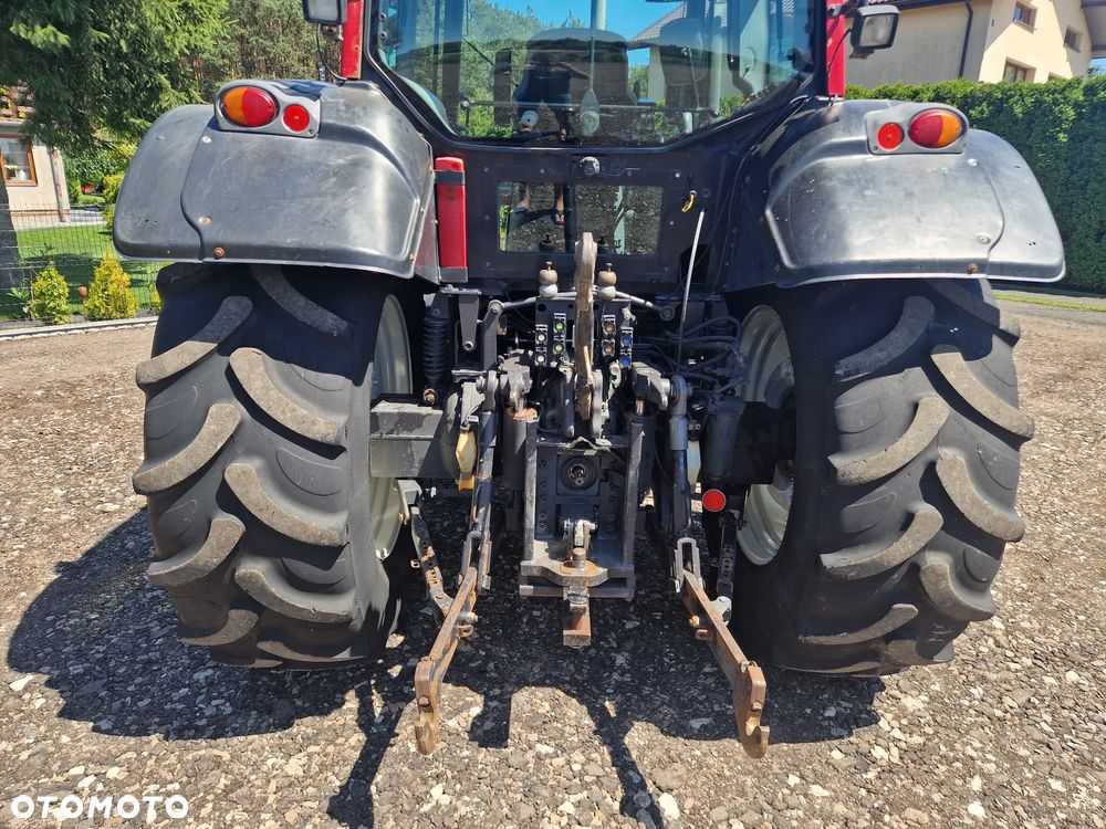 Valtra T151 HiTech - 15