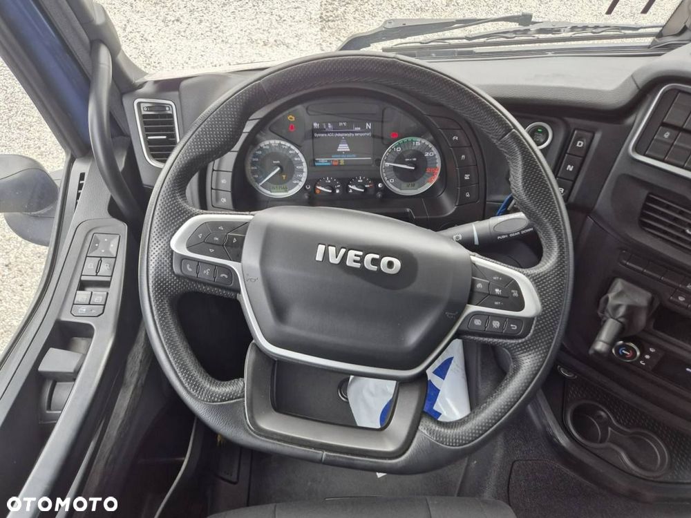Iveco As570 - 9