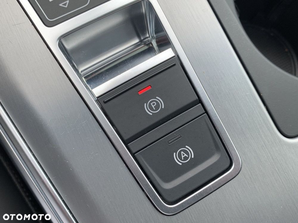 Audi A6 Avant - 21