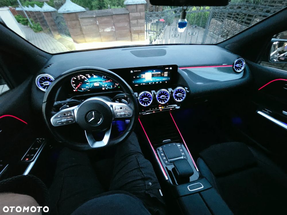 Mercedes-Benz Klasa B - 22