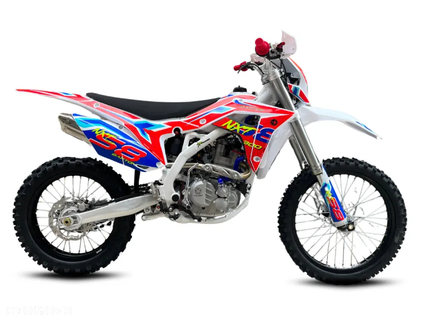 Barton NXT - 5