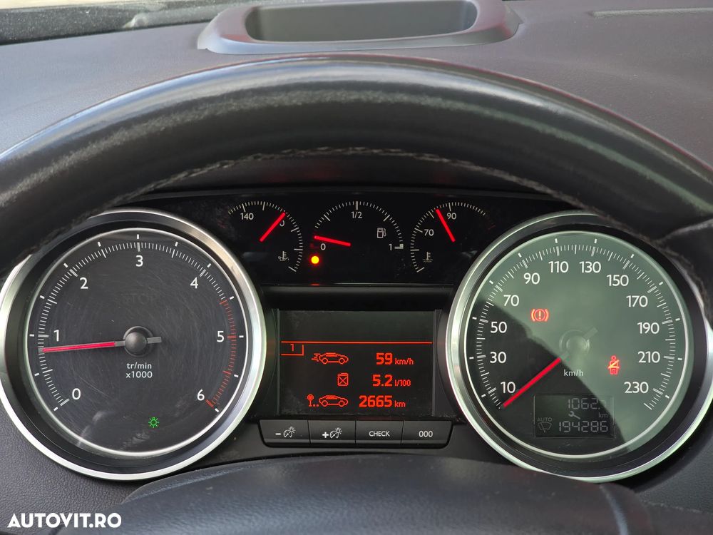 Peugeot 508 SW 1.6 HDI FAP Access - 18