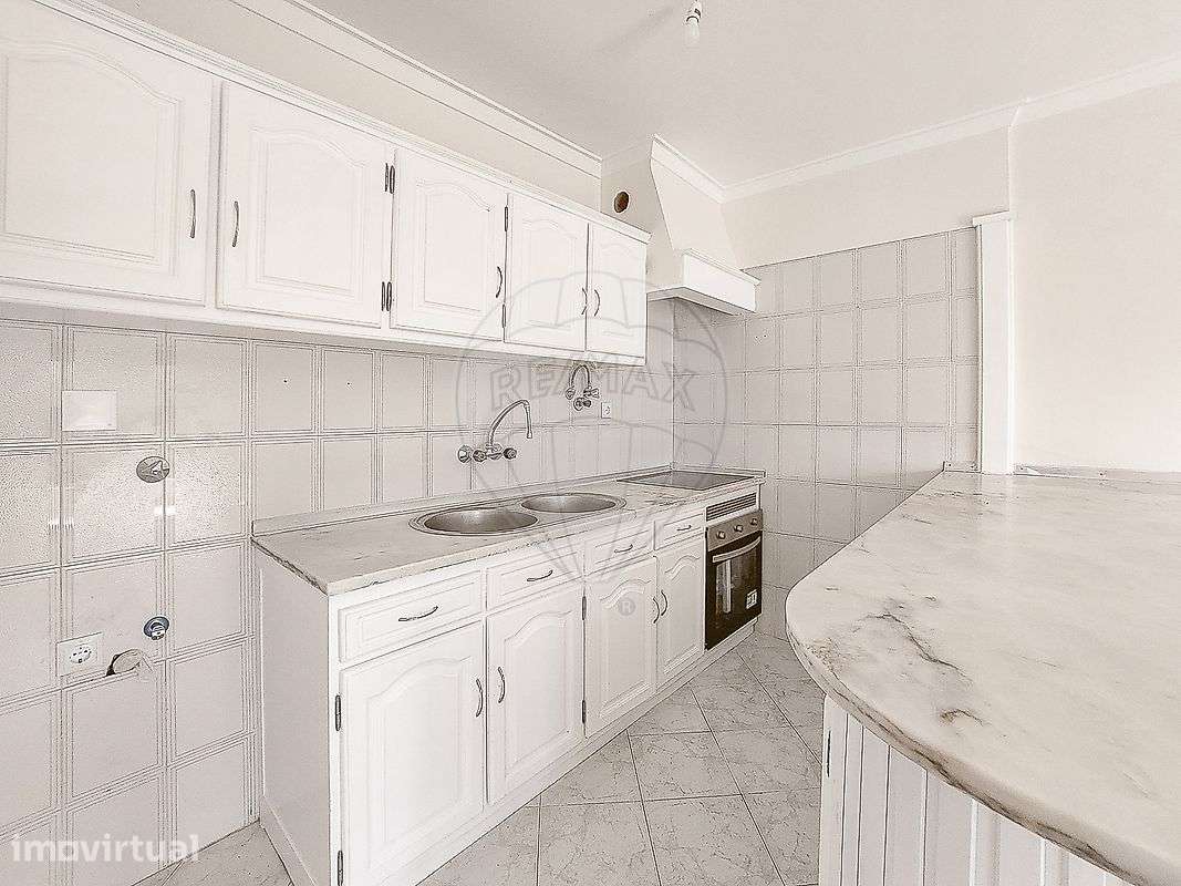 Apartamento T1 para venda - Grande imagem: 3/22