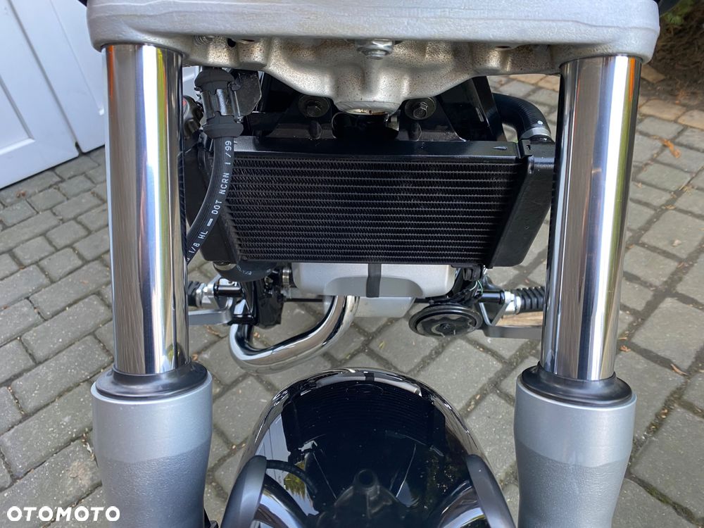Honda Shadow - 20