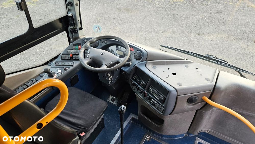 Irisbus RECREO Euro5 EEV 12M super stan - 16