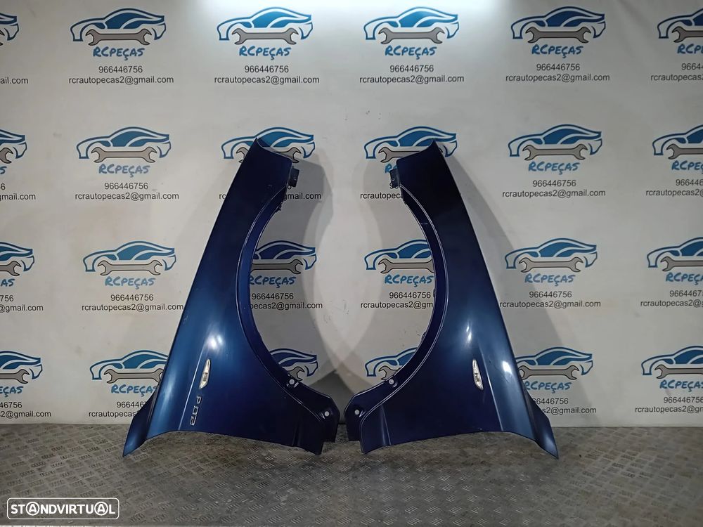 .Frente Completa BMW X3 2.0d LCI E83 N47D20 177cv Diesel 2006 - 2010 - 14