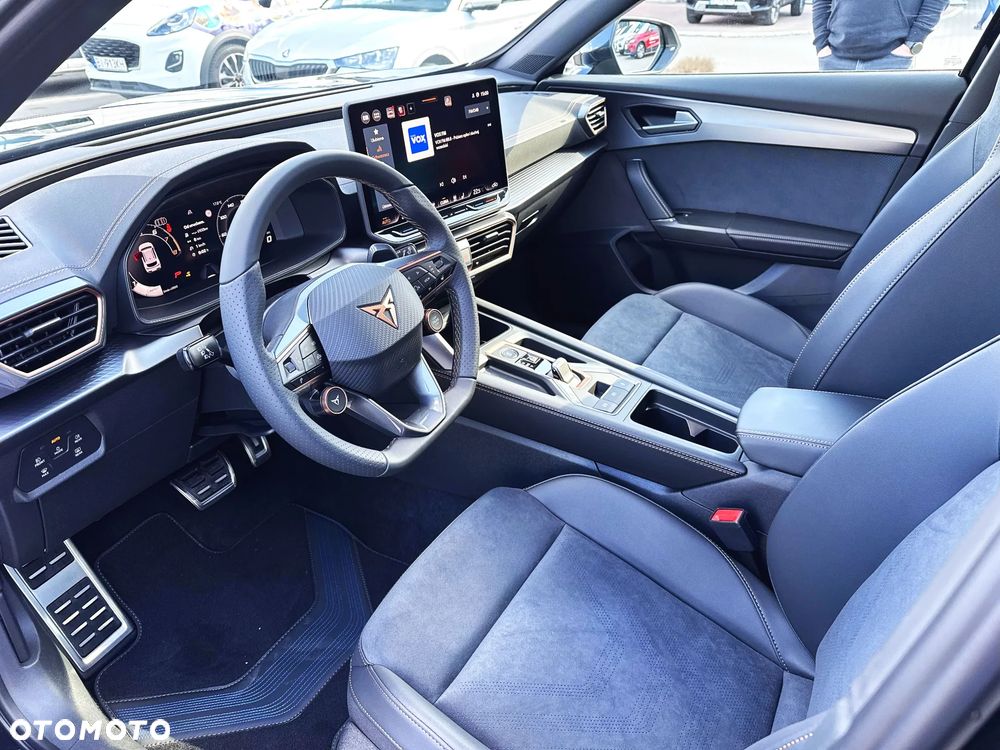Cupra Formentor 2.0 TDI DSG - 10