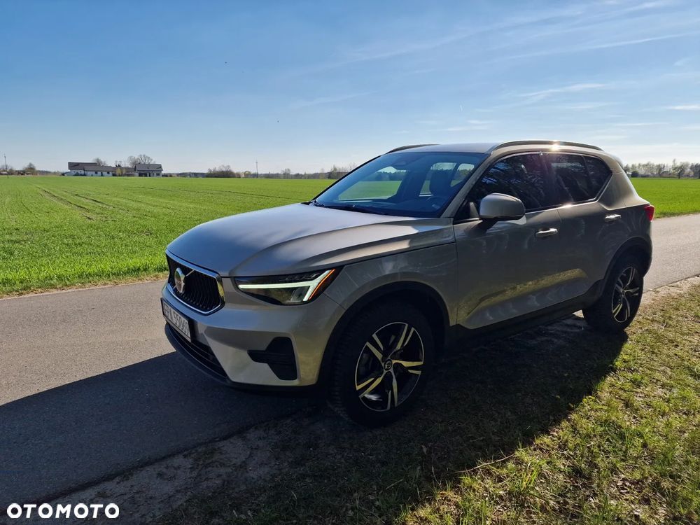 Volvo XC 40 T5 AWD Momentum - 3
