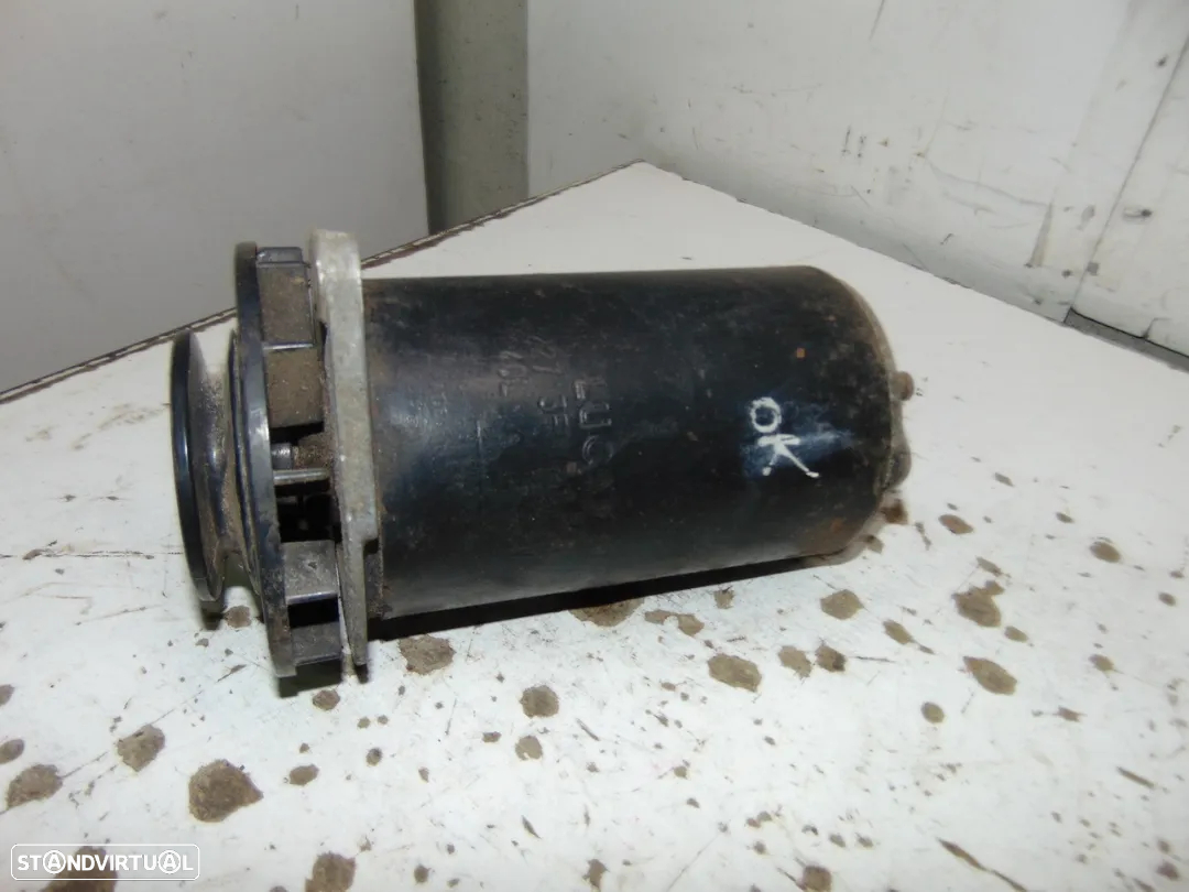 Jaguar antigo alternador - 2