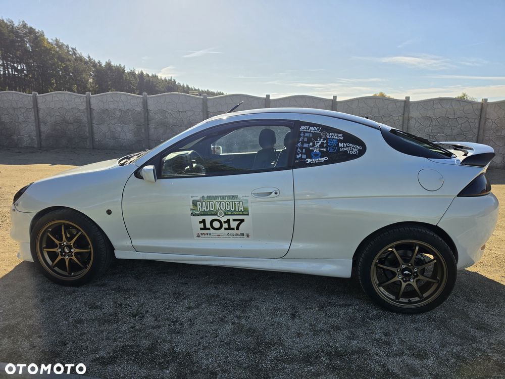Ford Puma 1.7 Sport Edition - 3