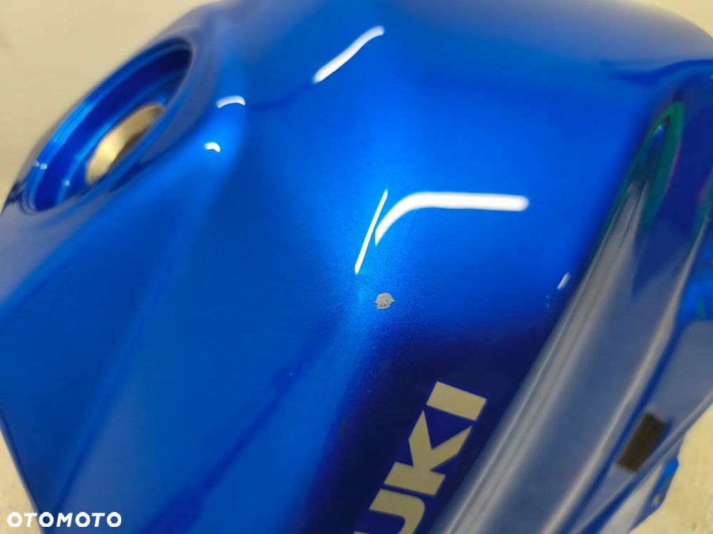 Bak, zbiornik paliwa Suzuki GSX-S 1000 GSXS 1000 GX - 7