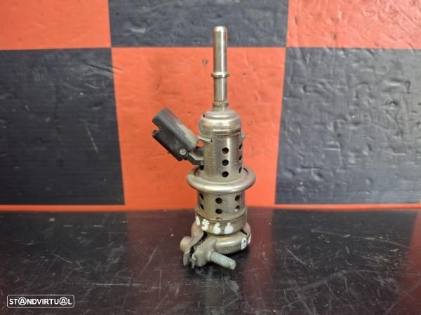 Injector Adblue Peugeot Boxer Caixa - 1