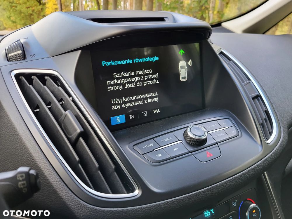 Ford C-MAX 1.5 EcoBoost Start-Stop-System Titanium - 9