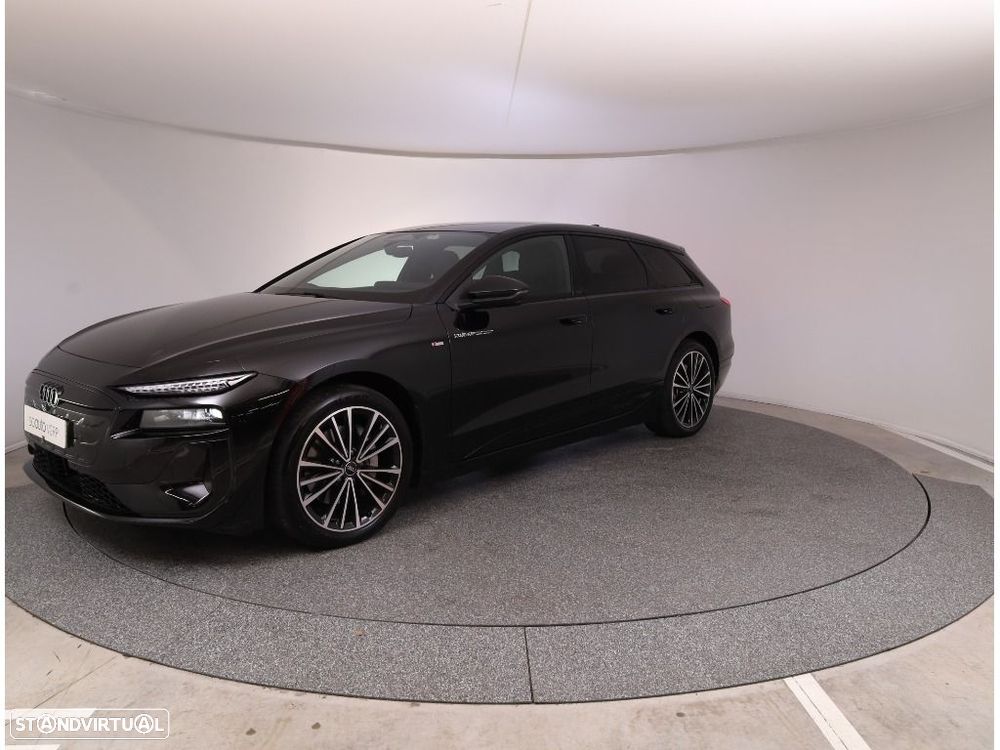 Audi A6 Avant e-tron 100 kWh Performance - 2