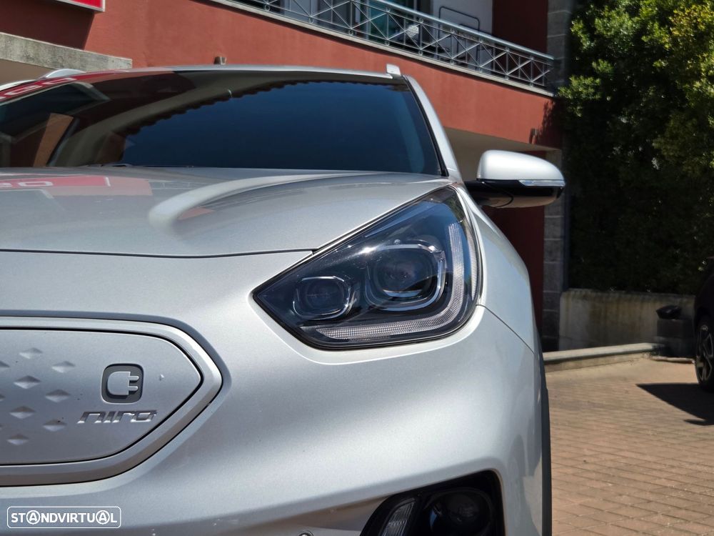 Kia Niro EV - 9