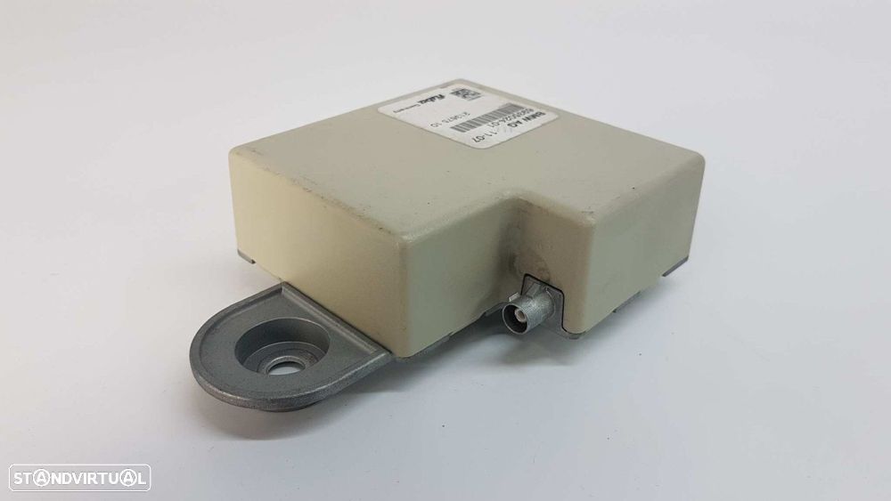 AMPLIFICADOR DE ANTENA BMW SERIE 1 BERLINA (E81/E87) 118D - 2