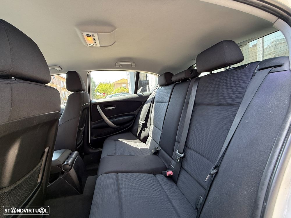 BMW 118 d - 17