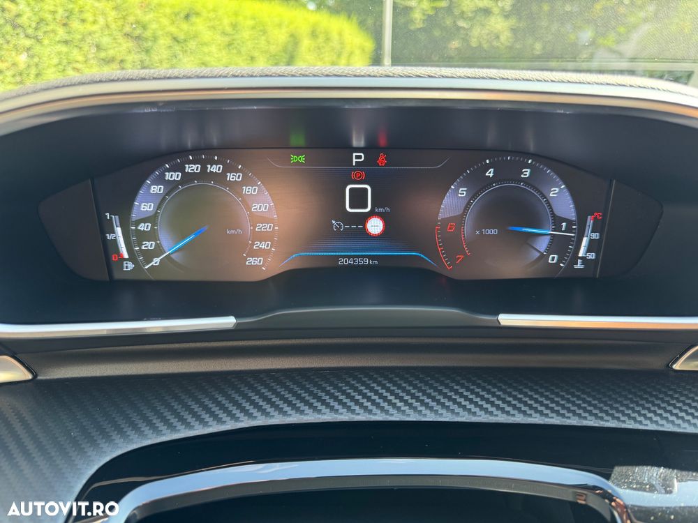 Peugeot 508 - 9