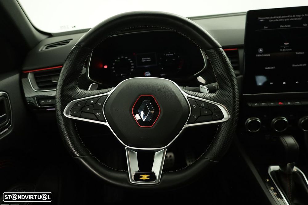 Renault Arkana 1.3 TCe R.S.Line EDC - 15