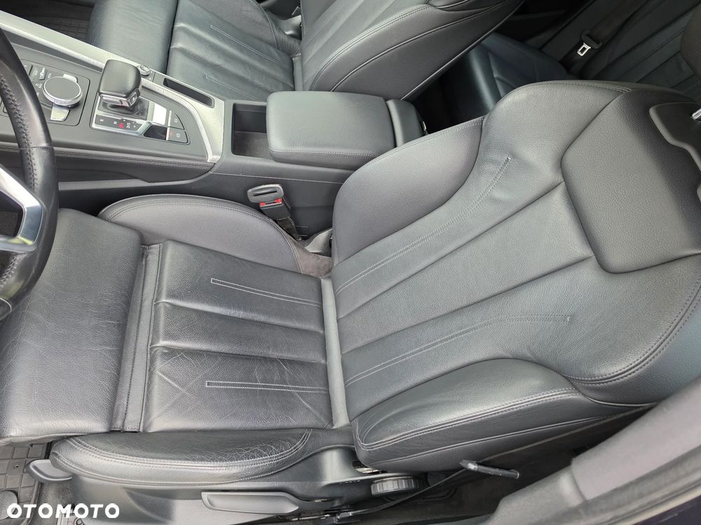 Audi A4 Avant - 17