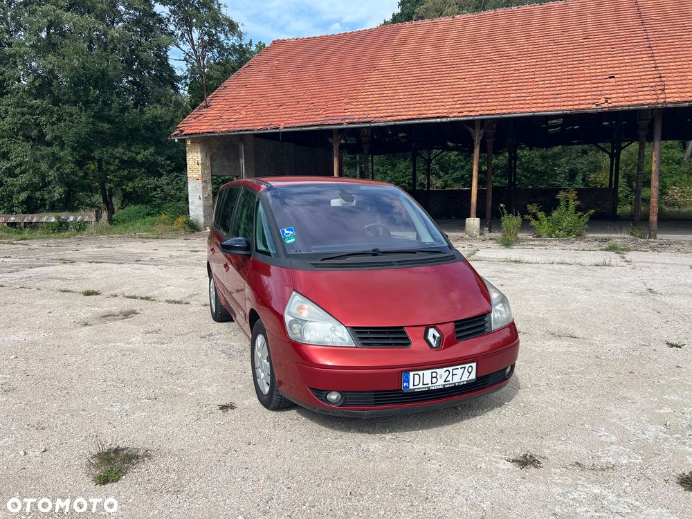 Renault Espace 2.0 16V Tech Run - 2