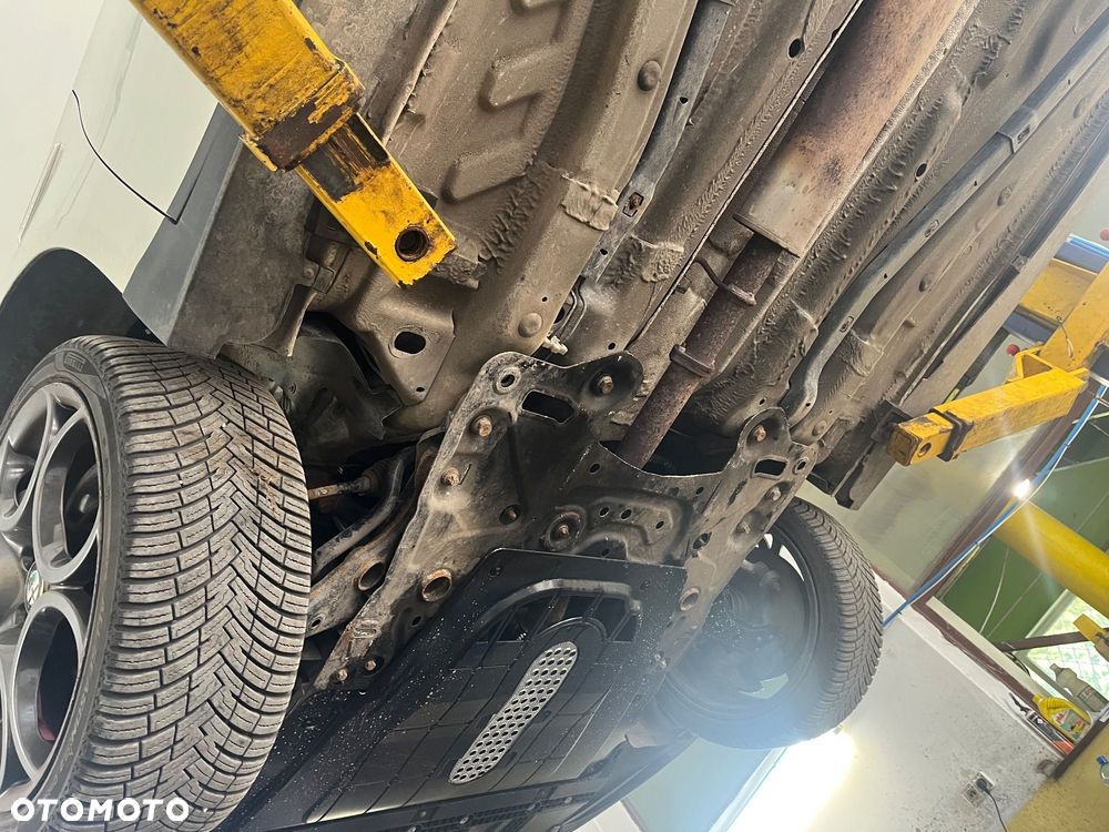 Alfa Romeo Giulietta - 16