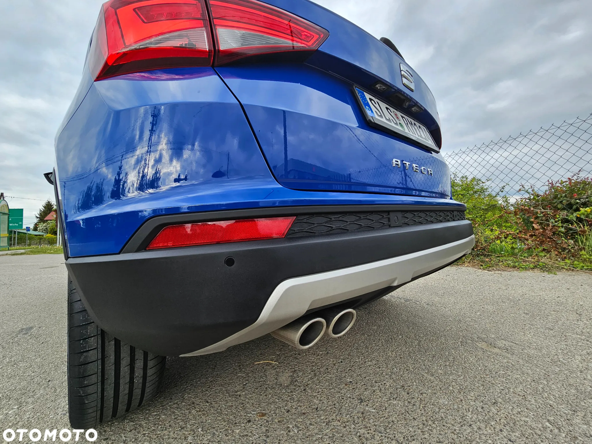 Seat Ateca 2.0 TDI Xcellence - 9