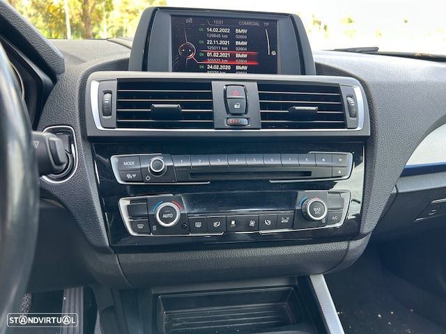 BMW 225 d Cabrio Pack M Auto - 6