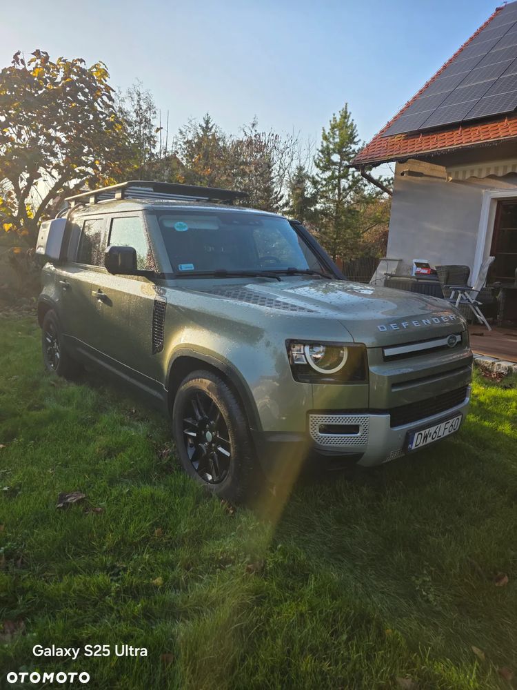 Land Rover Defender 2.0 D240 S - 5