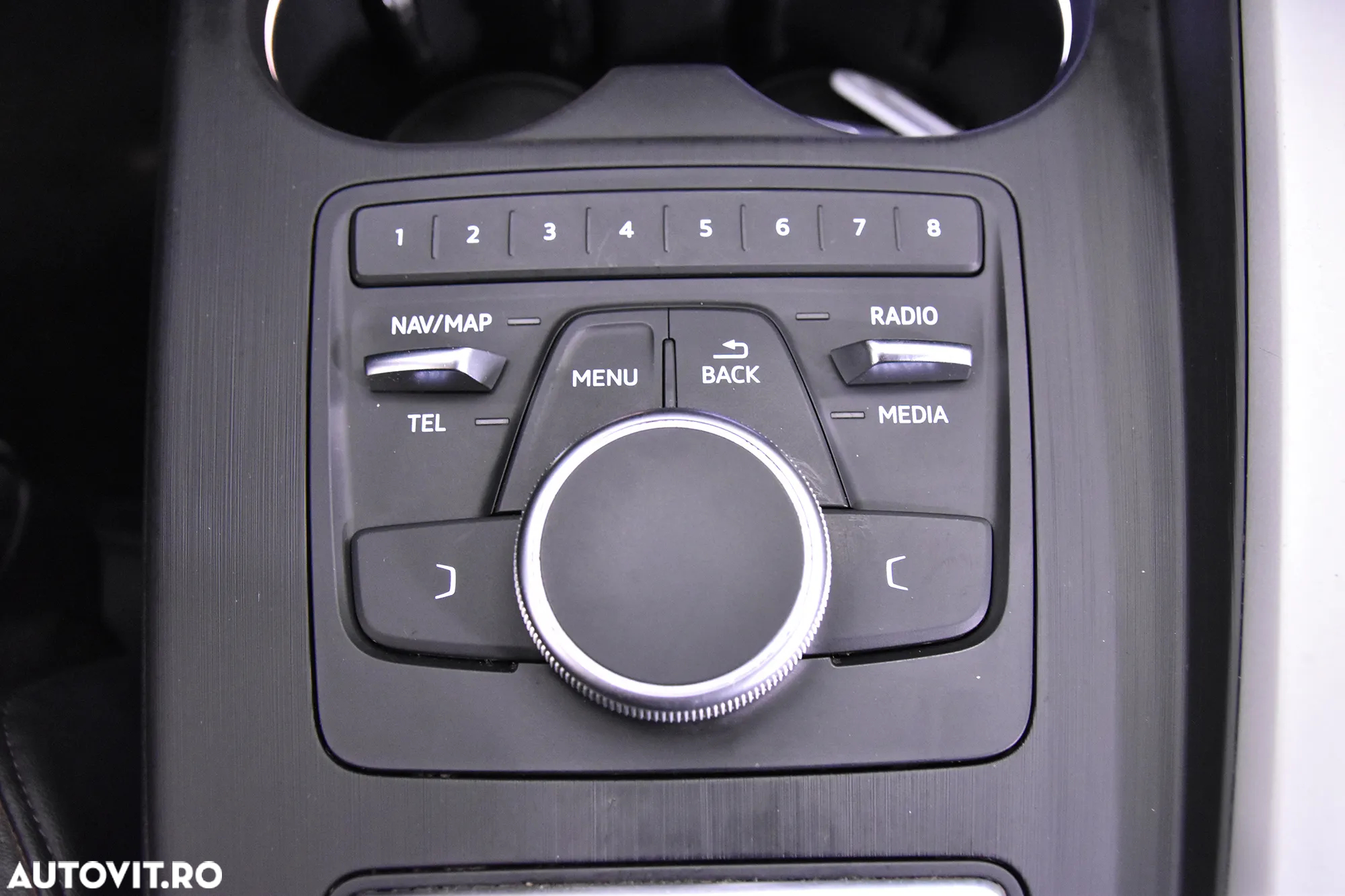Audi A4 - 17