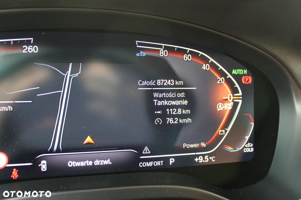 BMW X3 xDrive20d MHEV - 18