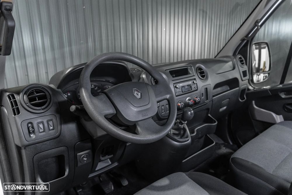 Renault Master L1H1 - 15