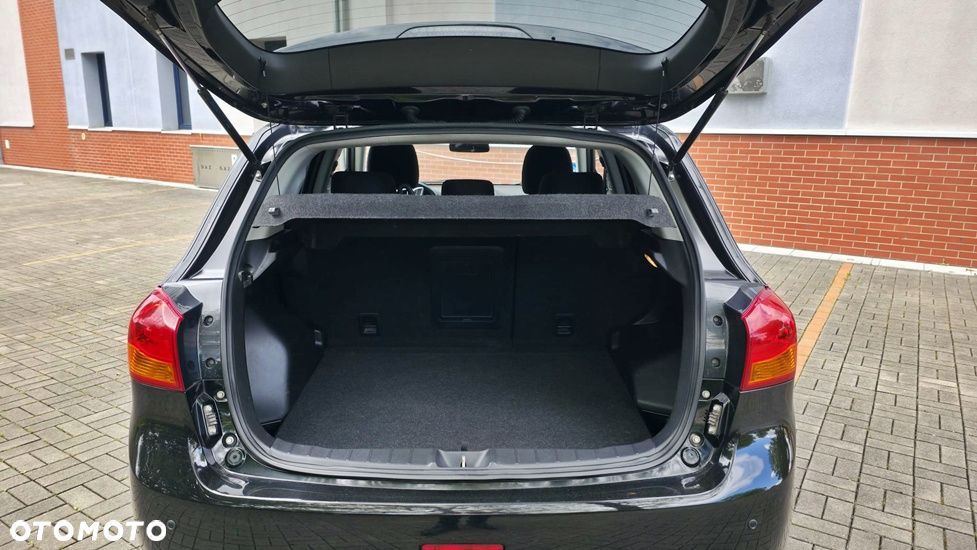 Mitsubishi ASX 1.6 Invite Navi - 17