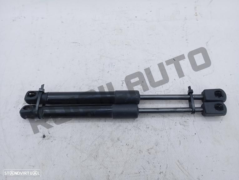 Conjunto Amortecedores Mala 411_027 Mazda Mazda3 I Sedan [2003_ - 2