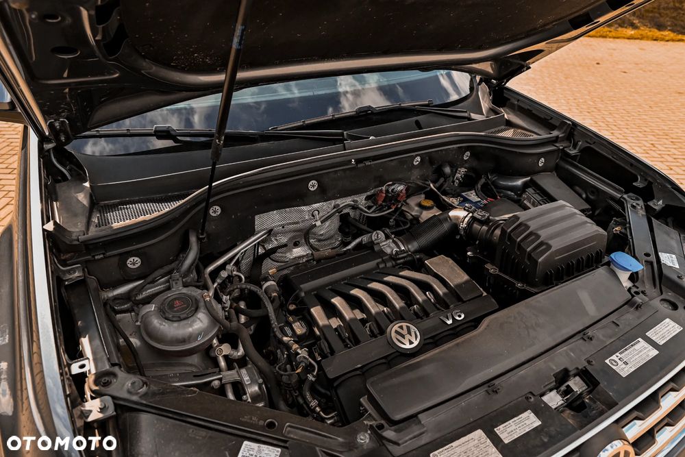 Volkswagen Atlas - 33