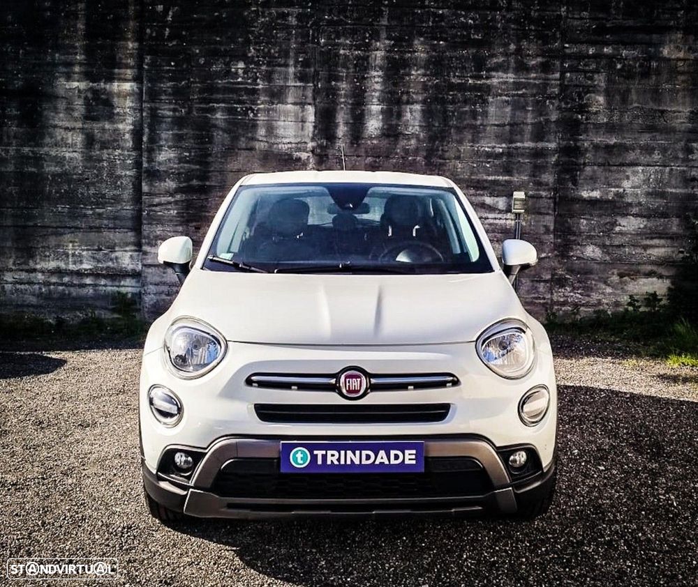 Fiat 500X 1.0 FireFly City Cross - 15