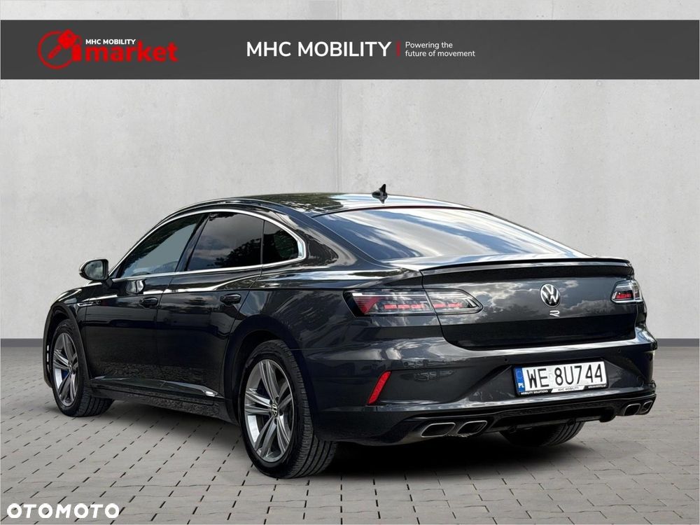 Volkswagen Arteon 2.0 TSI 4Motion R DSG - 3
