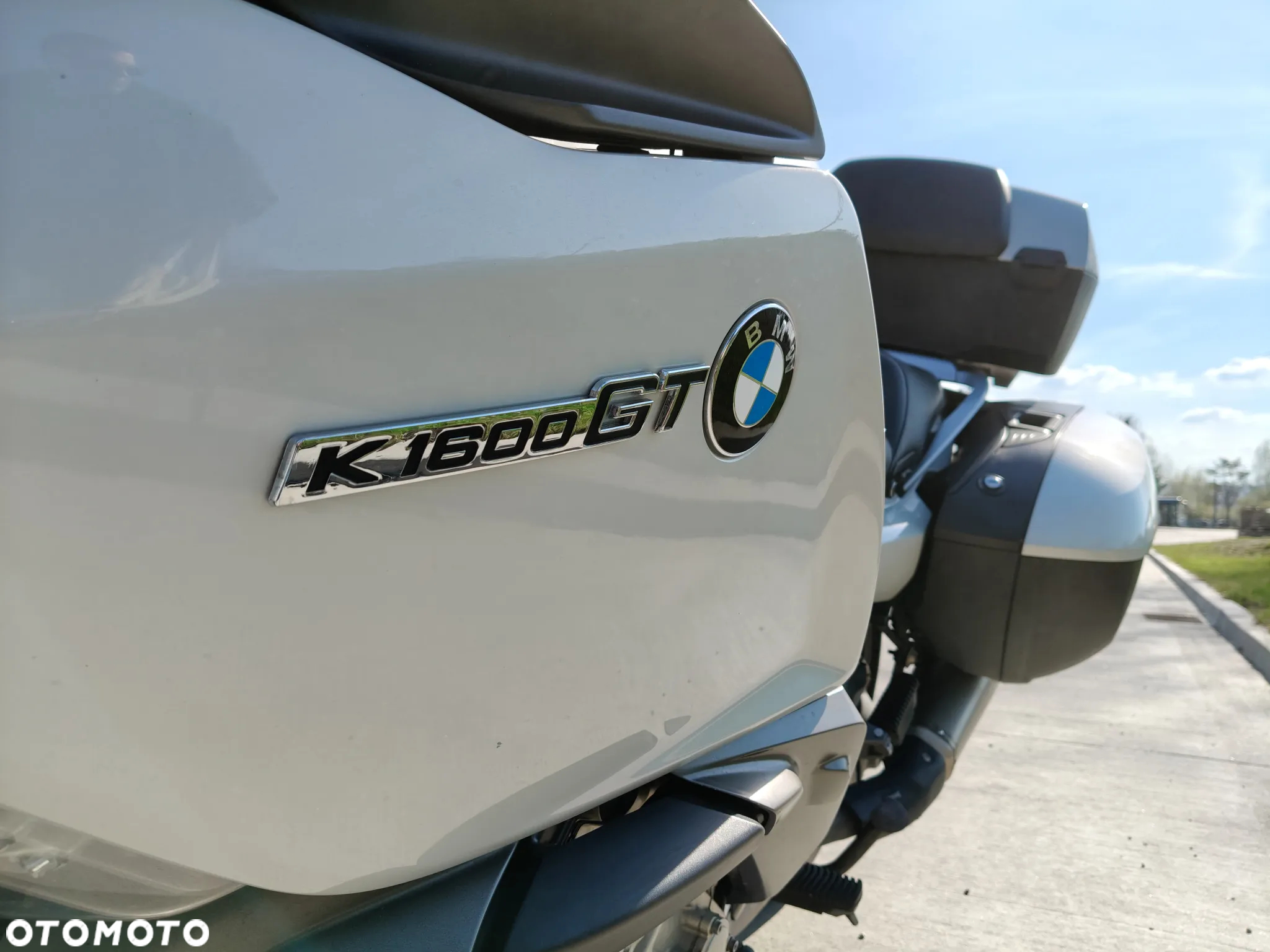 BMW K - 6