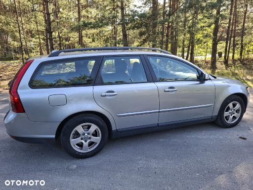 Volvo V50 1.6D DRIVe Momentum - 6