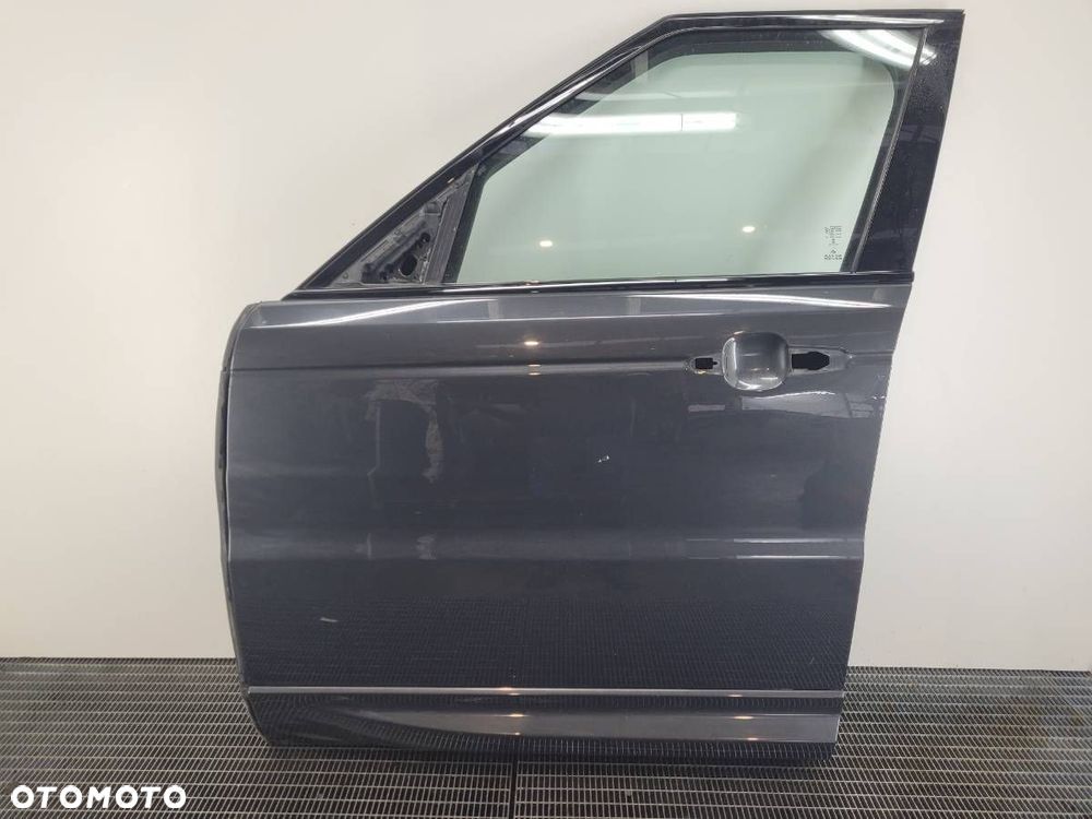 DRZWI PRZÓD PRZEDNIE LEWE RANGE ROVER SPORT II L494 LKT - 1