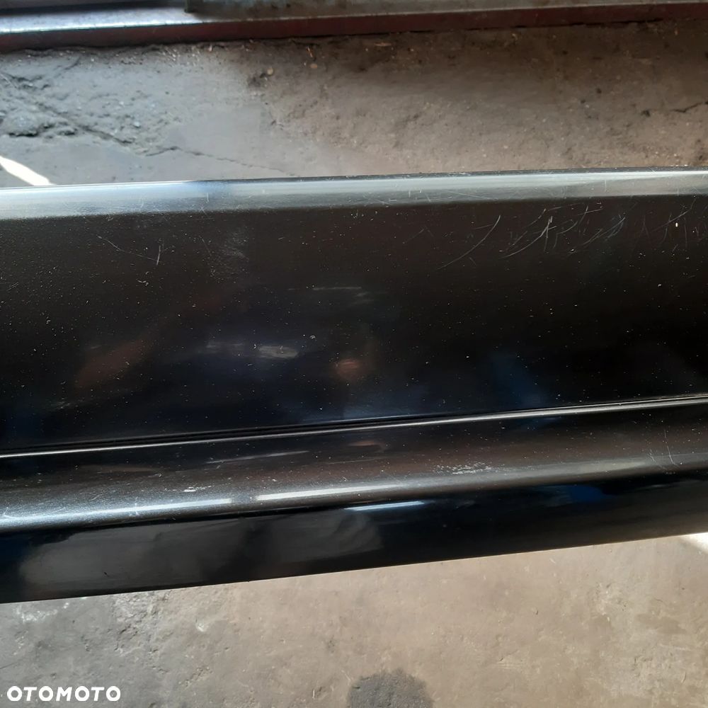 Zderzak Tylny Tył Mercedse E-klasa W211  Kombi 197 - 7