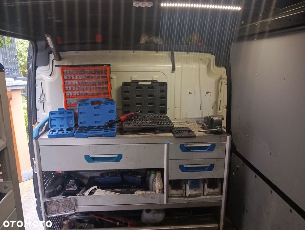 Fiat Ducato L3 - 8