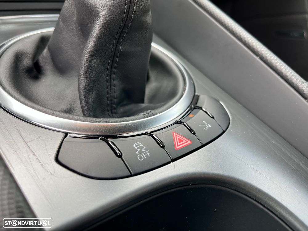 Audi TT Coupé 2.0 TDI quattro S-line - 33
