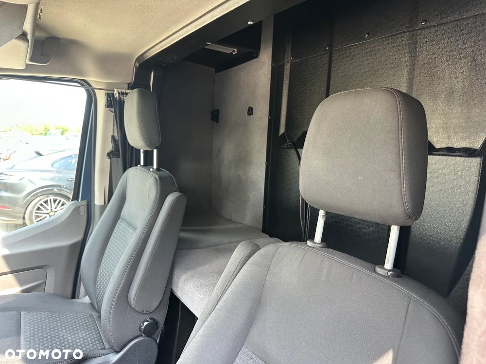 Ford Transit - 8