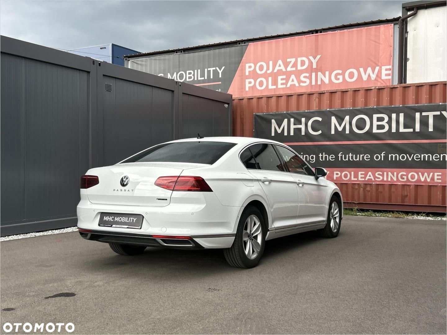 Volkswagen Passat 2.0 TDI 4Mot Elegance DSG - 15