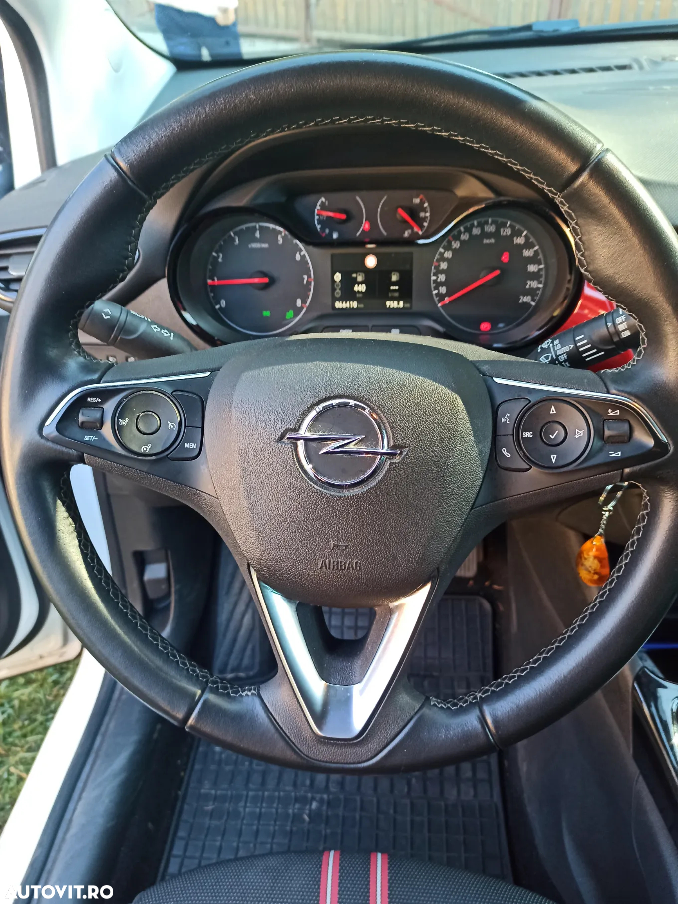 Opel Crossland 1.2 Start/Stop Edition - 5