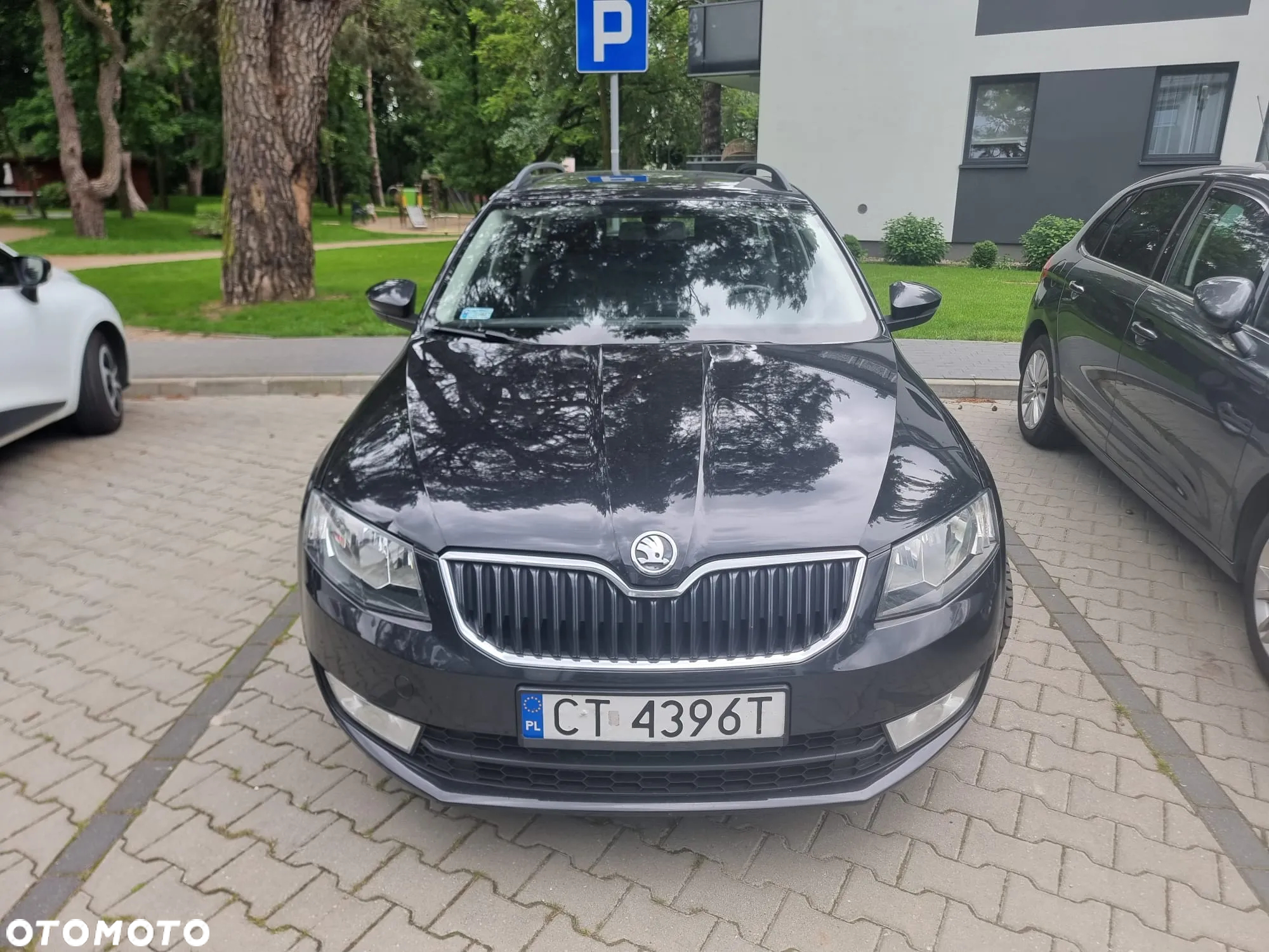 Skoda Octavia 1.6 TDI Active DSG - 14