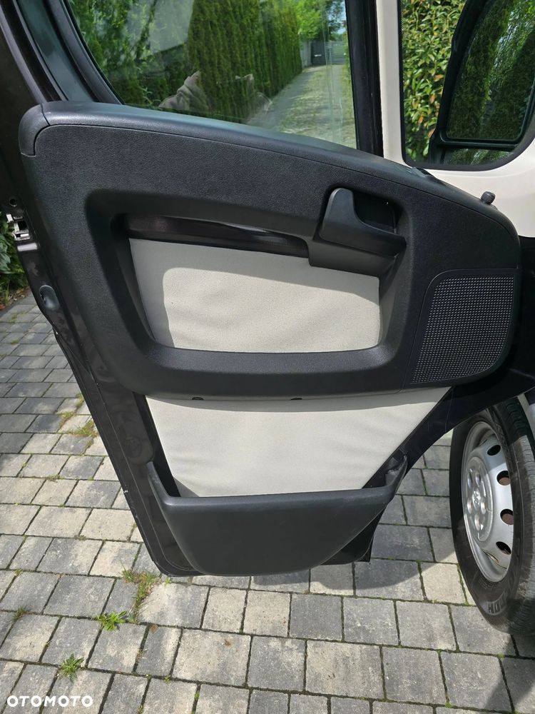 Peugeot Boxer Lambox - 18